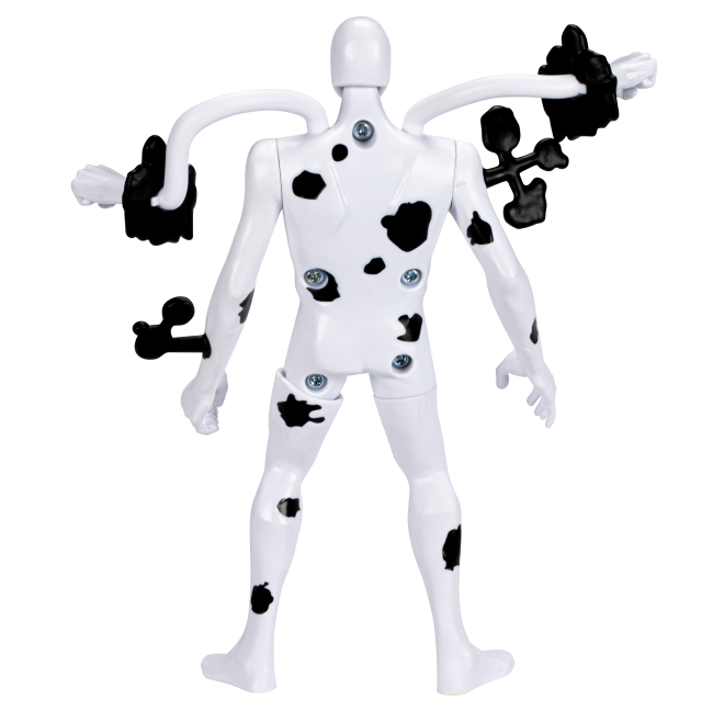 Фігурки персонажів - Ігрова фігурка Spider-Man Делюкс Пляма (F5621/F5719)#2