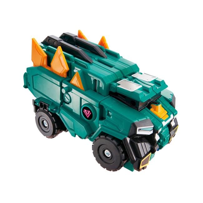 Трансформери - Ігровий набір Dinoster Стего Бласт Вінг (EU580802)#4