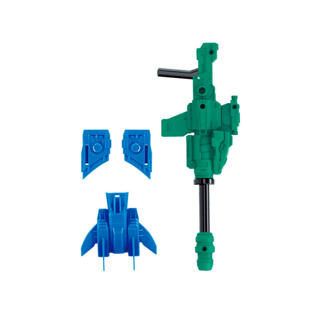 Трансформери - Ігровий набір Dinoster Стего Бласт Вінг (EU580802)#7