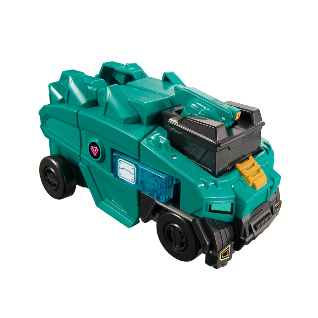 Трансформери - Трансформер Dinoster Стего Бласт Вінг (EU580812)#3