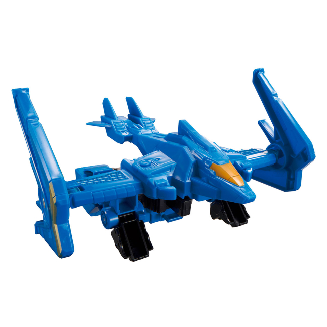 Трансформери - Трансформер Dinoster Стего Бласт Вінг (EU580812)#4
