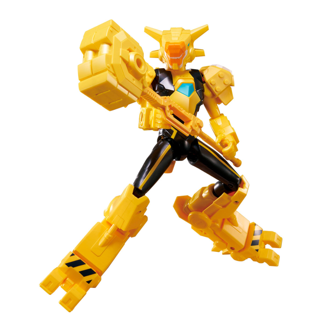 Фігурки персонажів - Ігрова фігурка Dinoster Делбі з аксесуарами (EU580832)#2