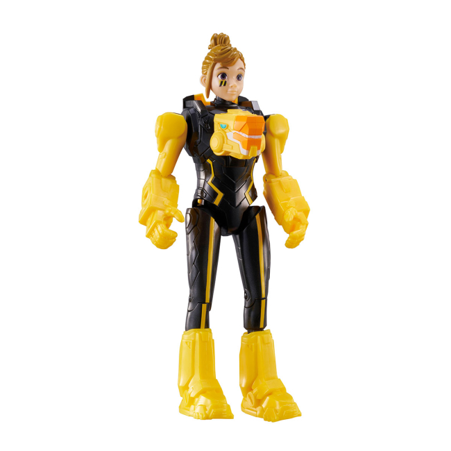 Фігурки персонажів - Ігрова фігурка Dinoster Делбі з аксесуарами (EU580832)#3