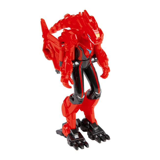 Трансформери - Трансформер Dinoster Динозавр Лучіо (EU580851)#3