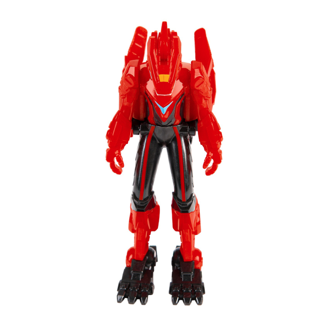 Трансформери - Трансформер Dinoster Динозавр Лучіо (EU580851)#4