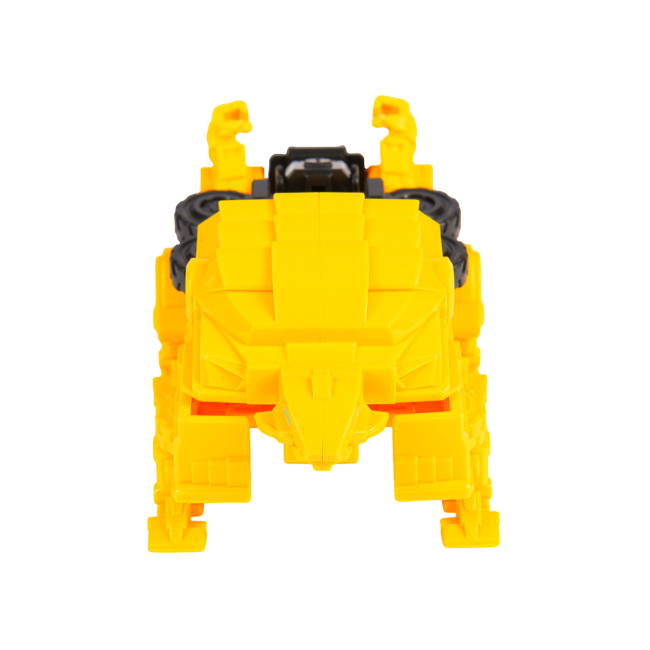 Трансформери - Трансформер Dinoster Динозавр Делбі (EU580852)#2