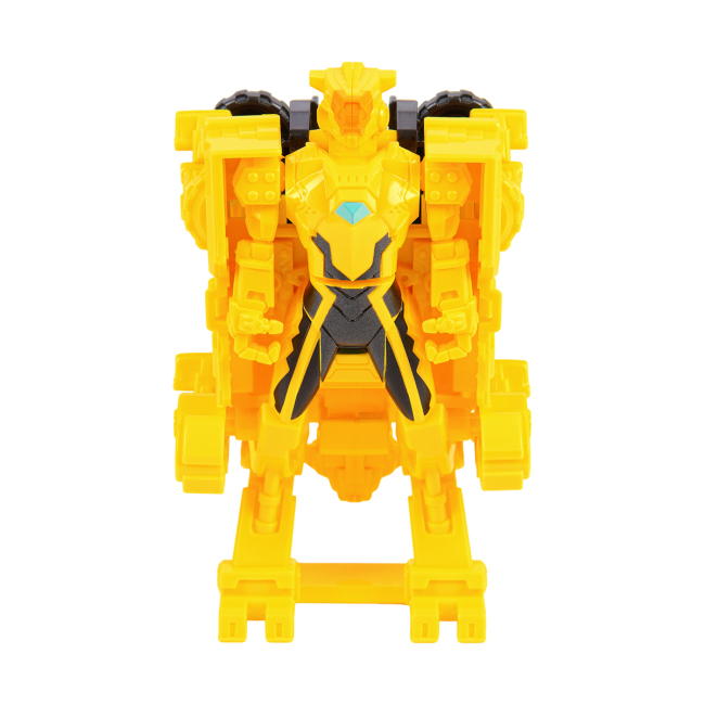 Трансформери - Трансформер Dinoster Динозавр Делбі (EU580852)#4