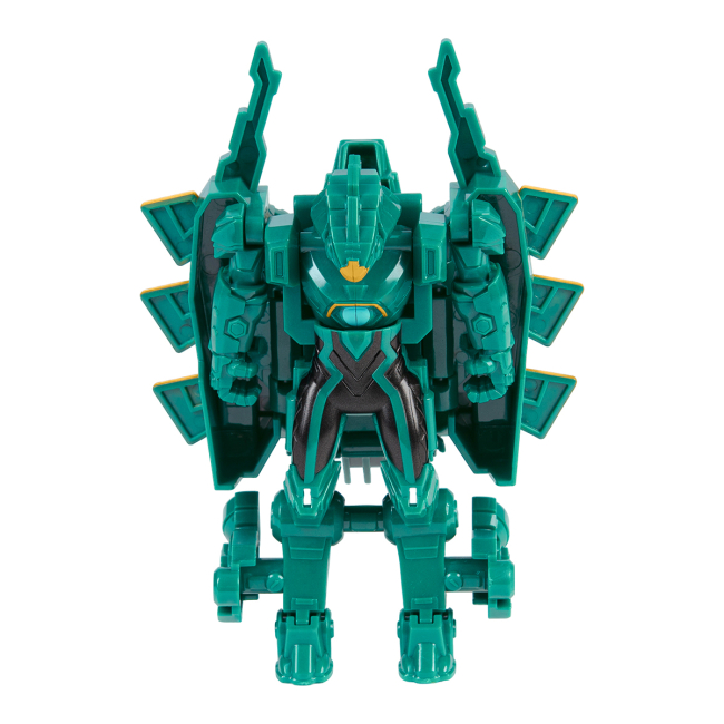 Трансформери - Трансформер Dinoster Динозавр Оз (EU580853)#4