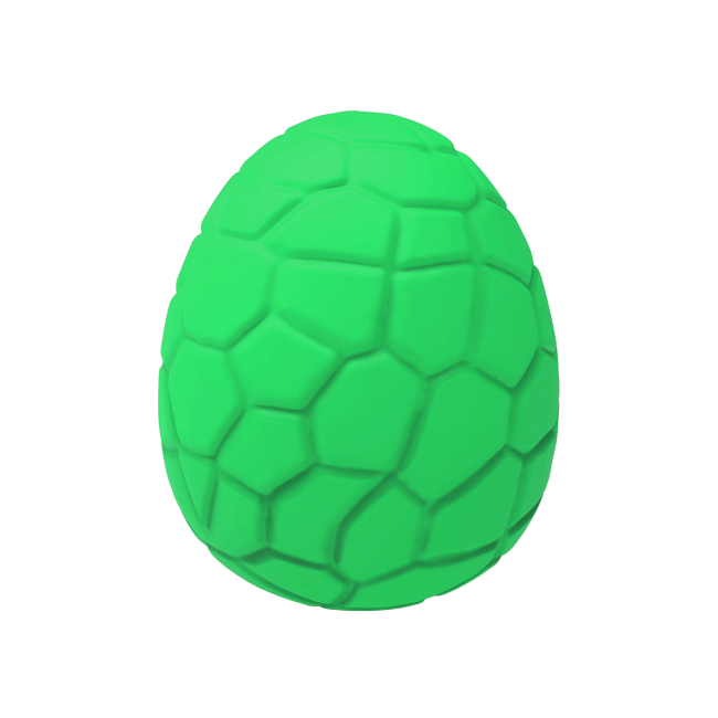 Косметика - Бомбочка для ванни Inkee Динозаври (35597)#3