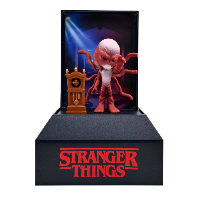 Фігурки персонажів - Капсула-сюрприз з колекційною фігуркою Yume Stranger Things серія 2 (19511)#4