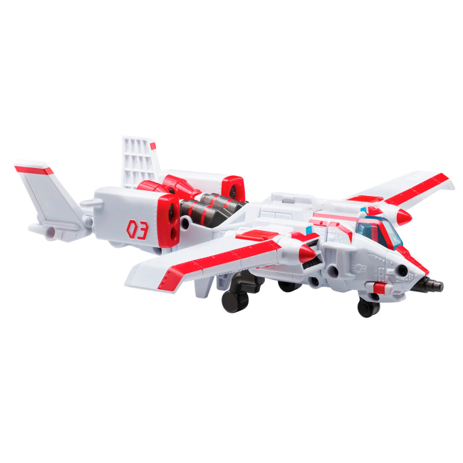 Трансформери - Робот-трансформер Tobot Детективи Галактики С3 Кінг Титан (301135)#6