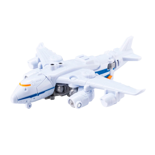 Трансформери - Робот-трансформер Tobot Детективи Галактики С3 Еірхайд міні (301145)#3