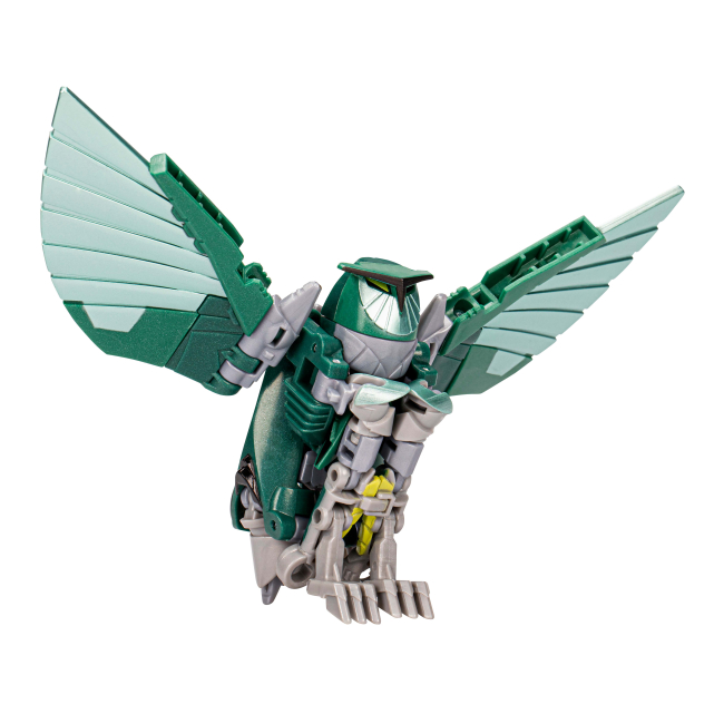 Трансформери - Трансформер Transformers EarthSpark Делюкс Terran Nightshade (F6231/F6738)#2