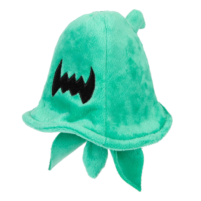 Персонажі мультфільмів - М'яка іграшка Sonic the Hedgehog W7 Висп Джейд 23 см (41432)#2