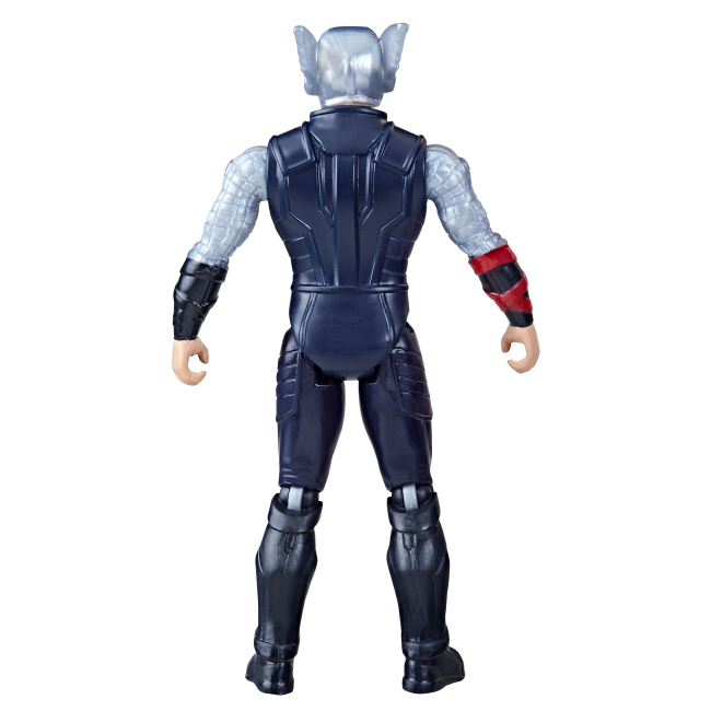 Фігурки персонажів - Набір ігрових фігурок Marvel Mech Strike Тор (F6592/F6673)#3