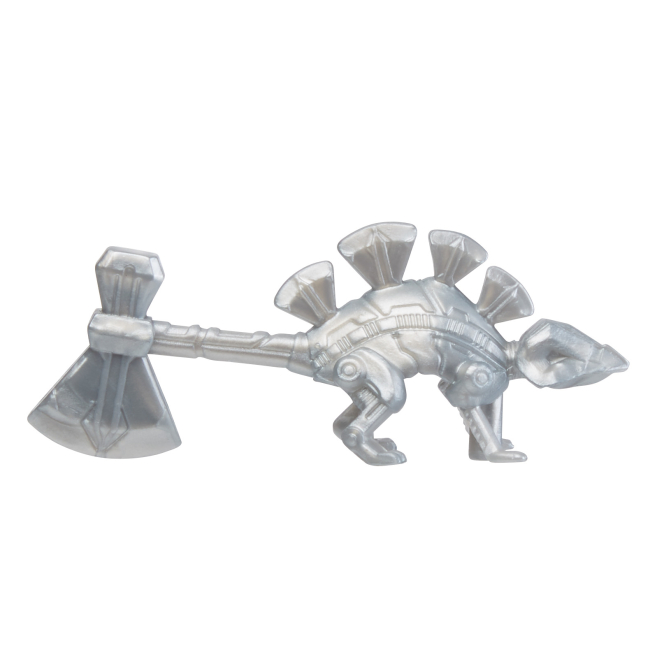 Фігурки персонажів - Набір ігрових фігурок Marvel Mech Strike Тор (F6592/F6673)#4