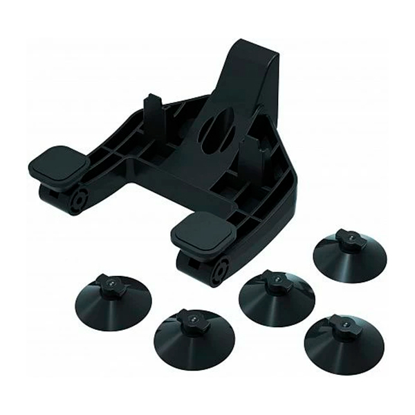 Ігрові керма та контролери - Ігрове кермо HORI Wheel Apex Switch Mario Kart Racing (NSW-228U)#4