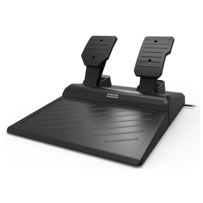 Ігрові керма та контролери - Ігрове кермо HORI Racing Wheel Apex (SPF-004U)#3