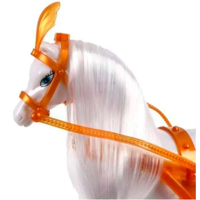 Транспорт і улюбленці - Ігровий набір Shantou Jinxing Illusion state (258B)#2