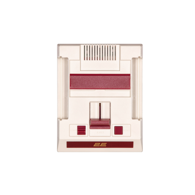 Ігрові приставки - Ігрова консоль 2E 8bit HDMI (2E8BHDWS288)#3