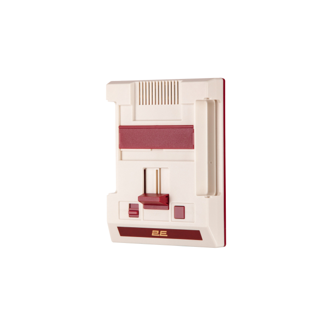 Ігрові приставки - Ігрова консоль 2E 8bit HDMI (2E8BHDWS288)#4