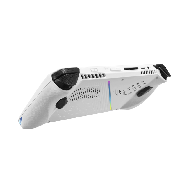 Ігрові приставки - Ігрова консоль Asus Rog Ally Extreme (90NV0GY1-M00550)#4