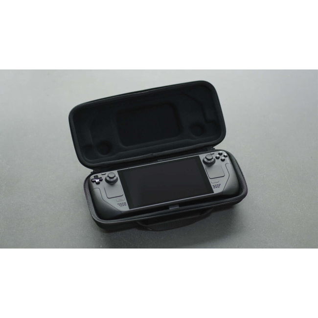 Ігрові приставки - Ігрова консоль Valve Steam Deck 512GB (1010_512)#2