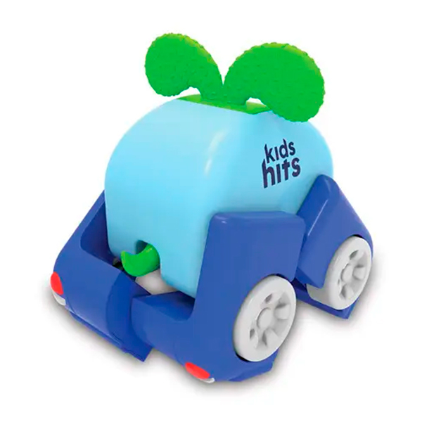 Машинки для малюків - Машинка-трансформер Kids Hits TransformMates Speedy Pup (KH39/001)#4