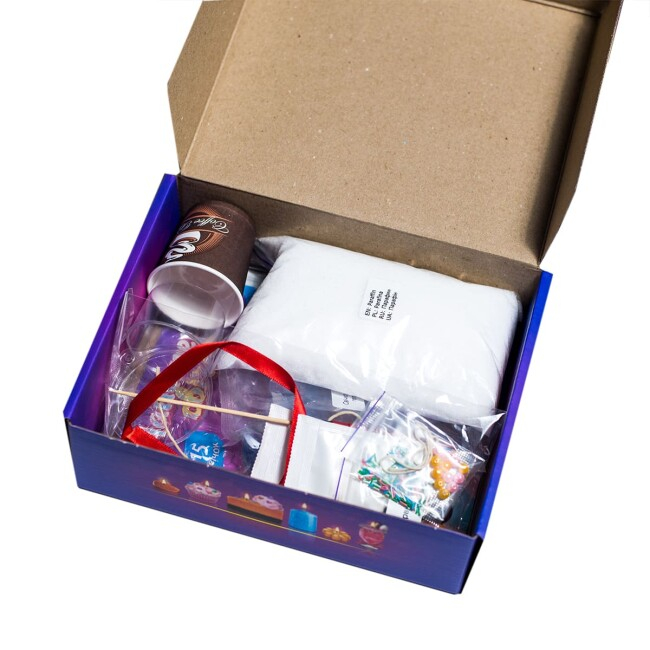 Набори для творчості - Набір для творчості Ranok Creative Майстерня свічок (10100597У)#4