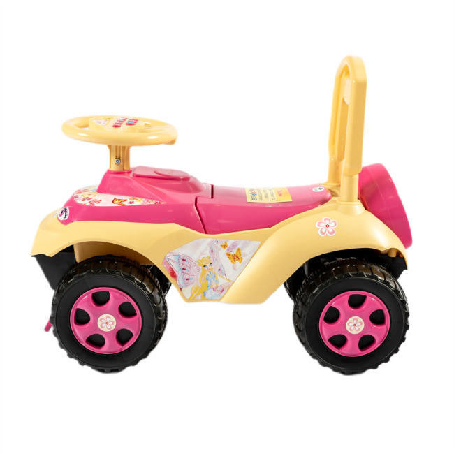 Толокари - Толокар Doloni жовто-рожевий (0142/07UA)#2