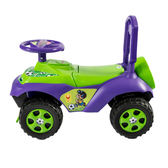 Толокари - Толокар Doloni фіолетово-зелений (0142/02UA)#2