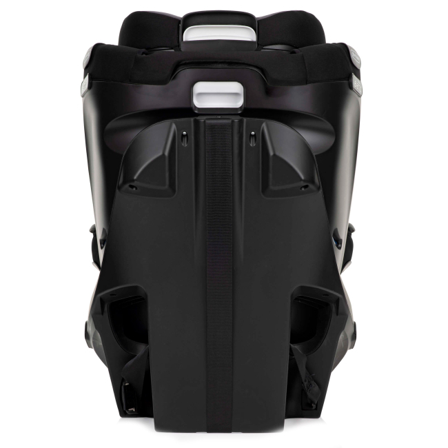 Автокрісла й аксесуари - Автокрісло Evenflo Revolve 360 LX Amherst Gray (32884201983)#6