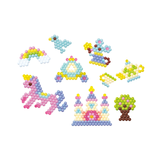 Мозаїка - Аквамозаїка Aquabeads Казковий світ (31632)#2