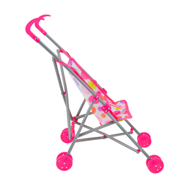 Транспорт і улюбленці - Коляска Shantou Jinxing Тростина кружечки (Y968-5/6/7/3)#2
