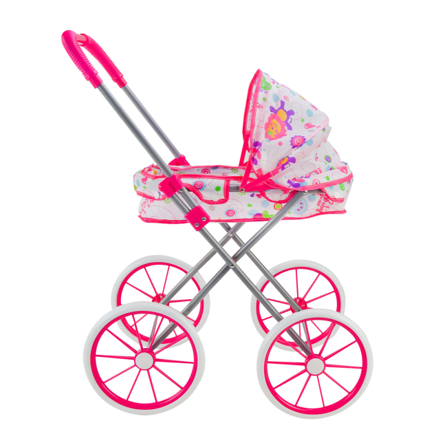 Транспорт і улюбленці - Коляска Shantou Jinxing Мікс хмарки (YZ918-5/6/7/13/3)#2