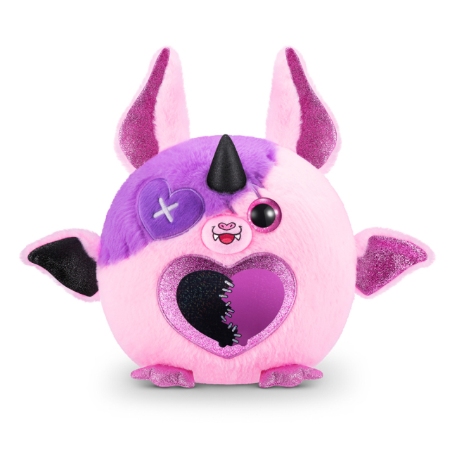 М'які тварини - М'яка іграшка-сюрприз Rainbocorns-B Monstercorn surprise (9297B)#3