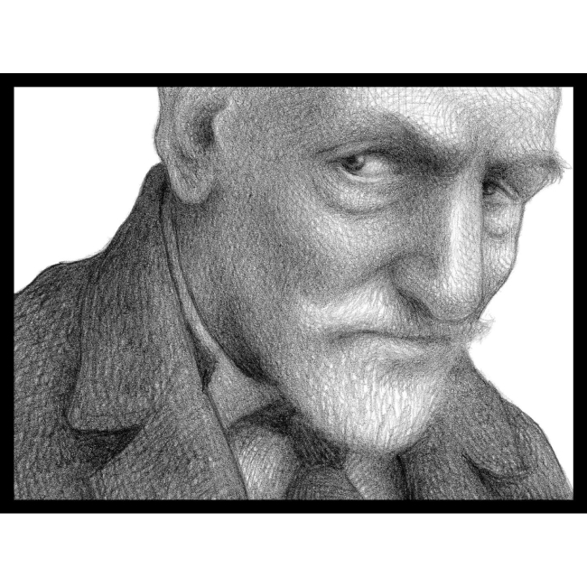 Підліткова література (14+ років) - Книжка «Винахід Гюго Кабре» Браян Селзнік (000331)#4