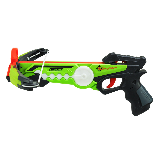 Стрілецька зброя - Ігровий набір Shantou Jinxing Арбалет (J1805)#2