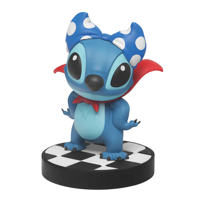 Фігурки персонажів - Колекційна фігурка-сюрприз Yume Lilo and Stitch Fun Series (10146)#3