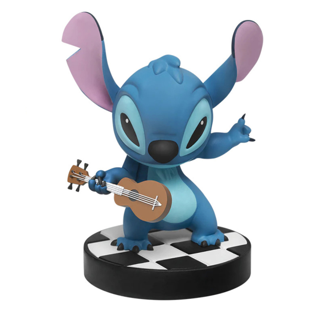 Фігурки персонажів - Колекційна фігурка-сюрприз Yume Lilo and Stitch Fun Series (10146)#6