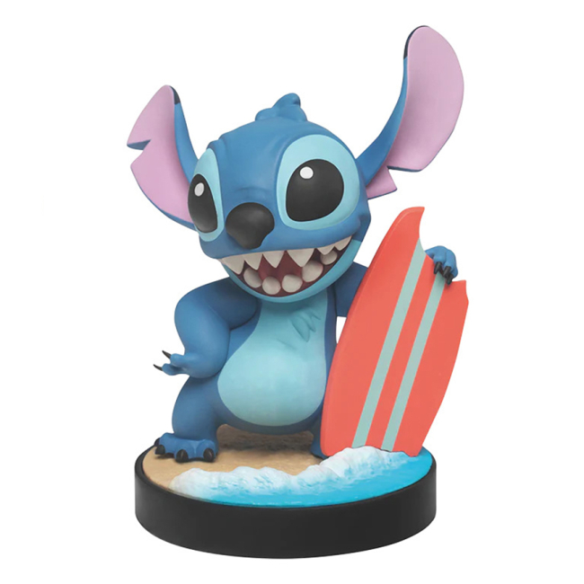 Фігурки персонажів - Колекційна фігурка-сюрприз Yume Lilo and Stitch Fun Series (10146)#8