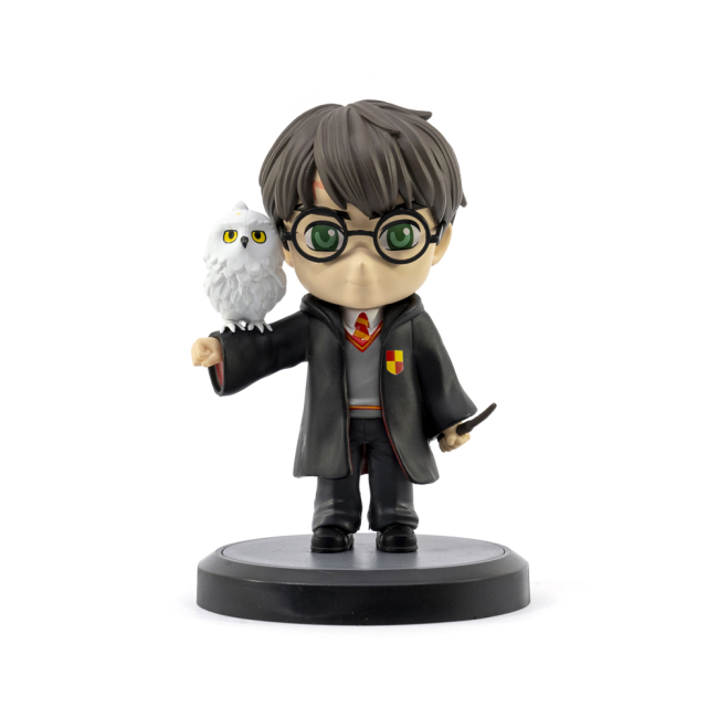 Фігурки персонажів - Колекційна фігурка-сюрприз Yume Harry Potter Classic Series (10147)#3