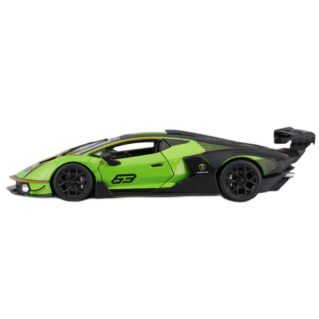 Автомоделі - Автомодель Bburago Lamborghini Essenza SCV12 (18-28017)#2