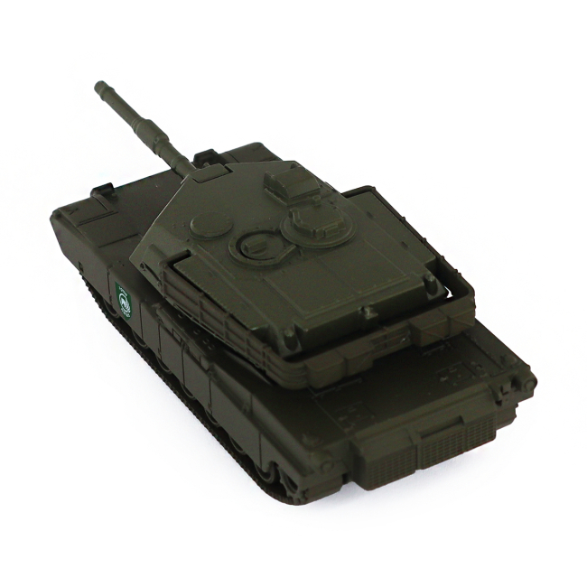 Транспорт і спецтехніка - Танк TechnoDrive Шеврони Героїв 1 ОТБр (250332W2)#3