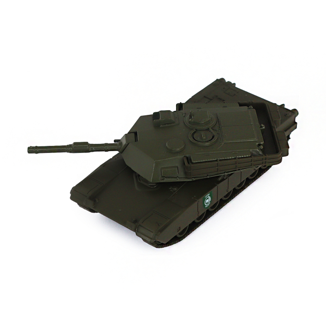 Транспорт і спецтехніка - Танк TechnoDrive Шеврони Героїв 1 ОТБр (250332W2)#7