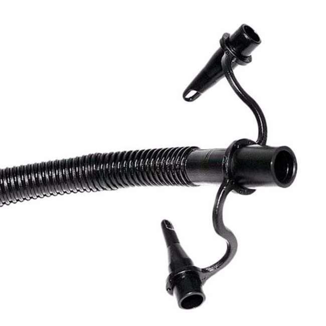 Для пляжу і плавання - Насос INTEX Double quick (68612)#2