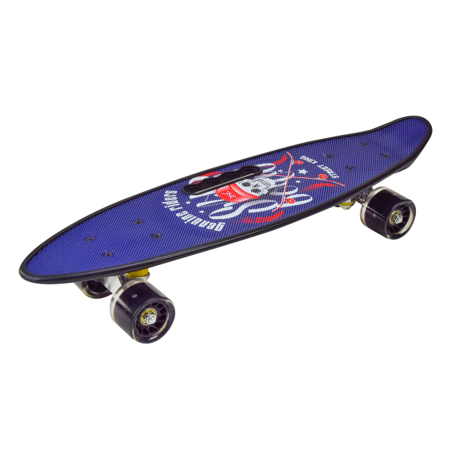 Пенніборди - Пенні борд Shantou Jinxing в асортименті (SC24155)#5