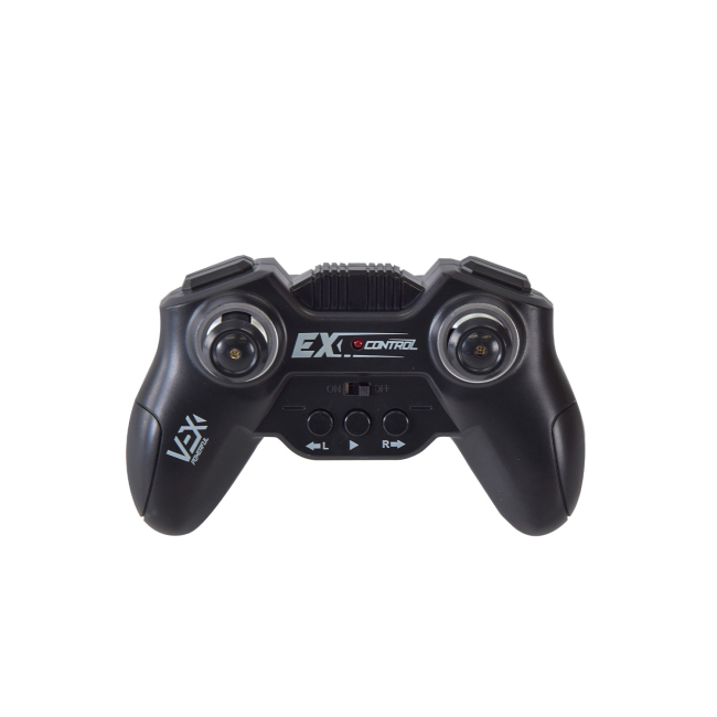 Радіокеровані моделі - Машинка-перевертень Shantou Jinxing червона (666-811A/1)#3