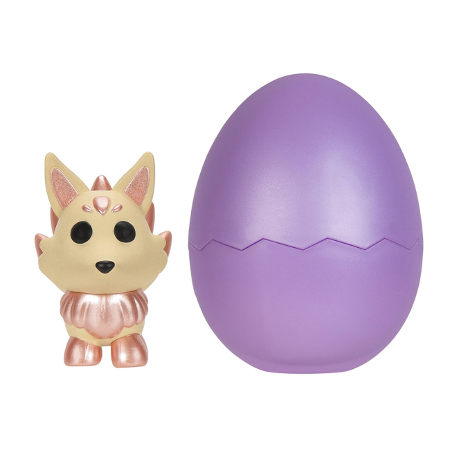 Фігурки тварин - Іграшка-сюрприз Adopt me! S2 Казкові тварини (AME0012)#3