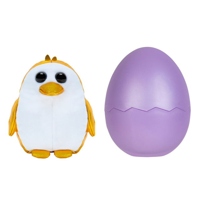 М'які тварини - М'яка іграшка-сюрприз Adopt me! S2 Кумедні звірятка (AME0042)#3